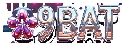 9bat logo